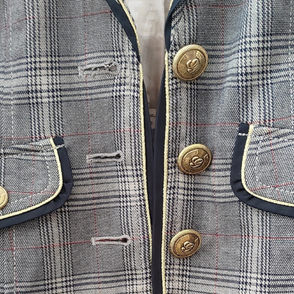 Guess blazer - Picture 7 of 7